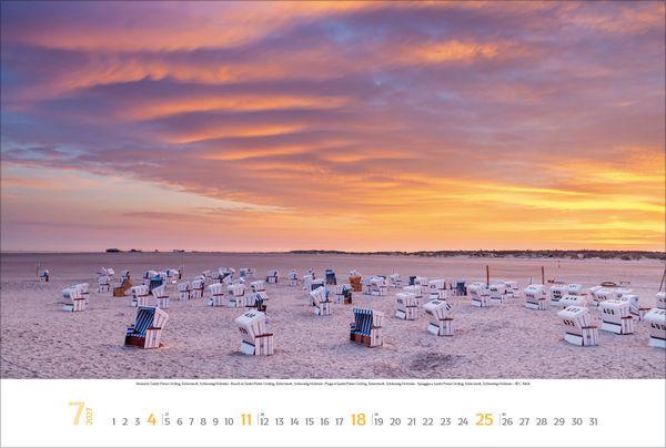 Beispielinhalt (Bild) Faszination Nordsee 2027