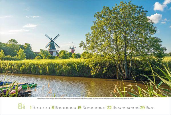 Beispielinhalt (Bild) Faszination Nordsee 2027