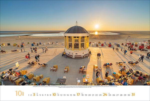 Beispielinhalt (Bild) Faszination Nordsee 2027