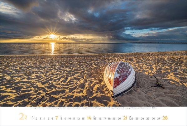 Beispielinhalt (Bild) Faszination Nordsee 2027