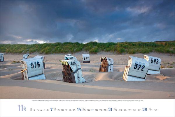 Beispielinhalt (Bild) Faszination Nordsee 2027