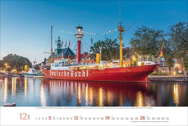 Beispielinhalt (Bild) Faszination Nordsee 2027