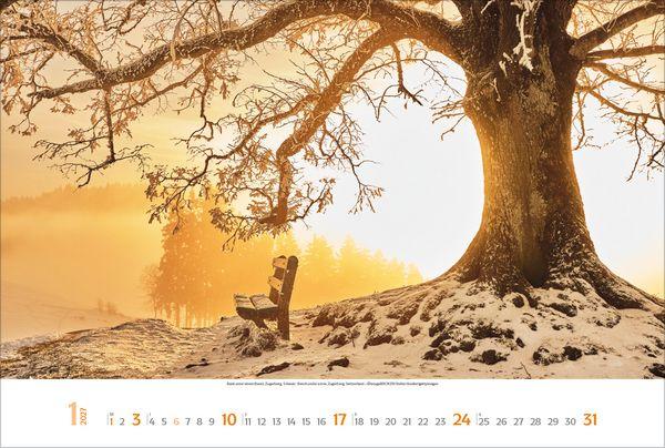 Beispielinhalt (Bild) Lieblingsplätze 2027