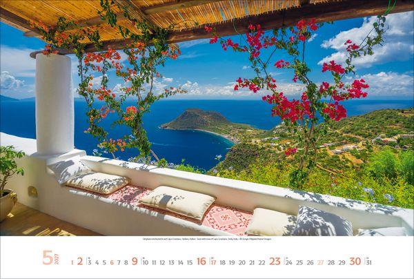 Beispielinhalt (Bild) Lieblingsplätze 2027