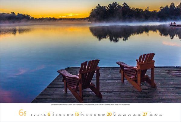 Beispielinhalt (Bild) Lieblingsplätze 2027