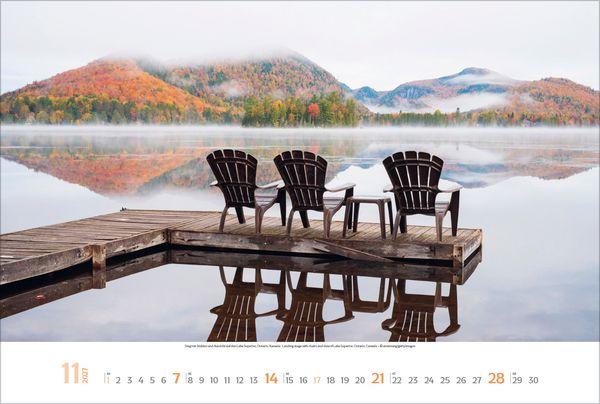 Beispielinhalt (Bild) Lieblingsplätze 2027