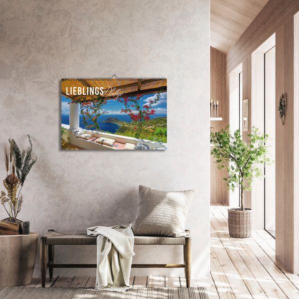 Beispielinhalt (Bild) Lieblingsplätze 2027