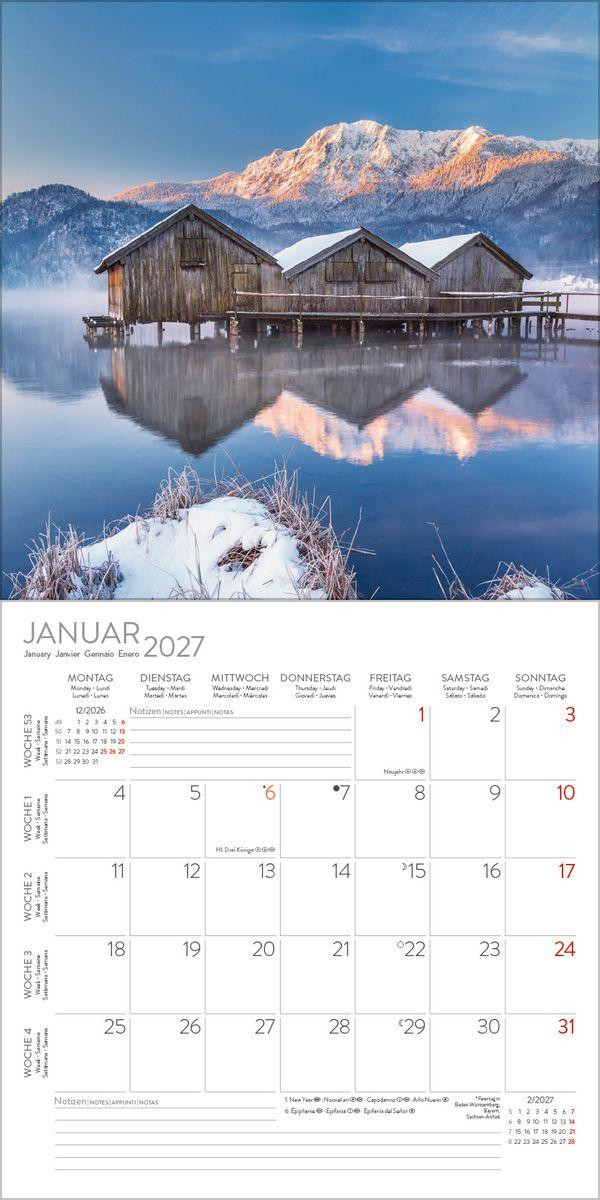 Beispielinhalt (Bild) Alpen 2027