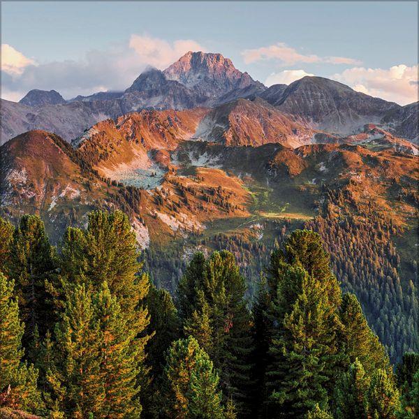 Beispielinhalt (Bild) Alpen 2027