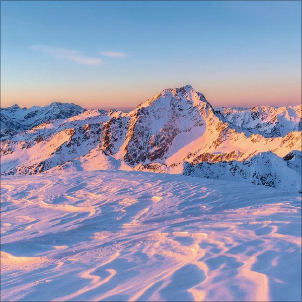 Beispielinhalt (Bild) Alpen 2027