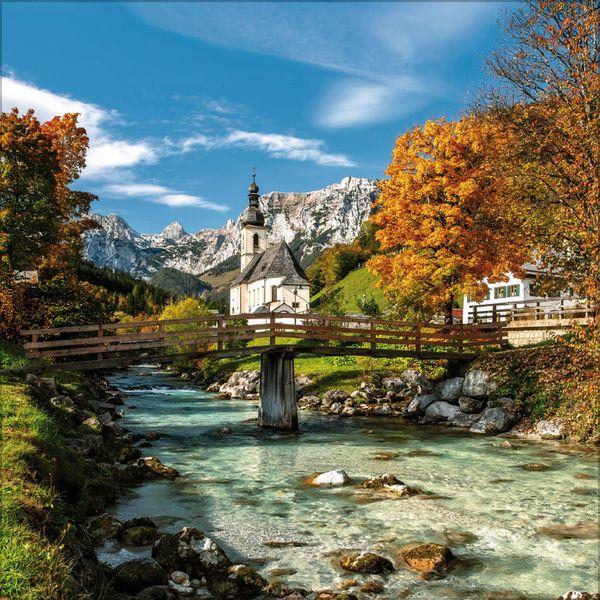 Beispielinhalt (Bild) Alpen 2027