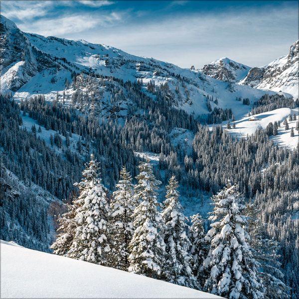 Beispielinhalt (Bild) Alpen 2027