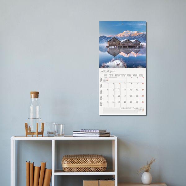 Beispielinhalt (Bild) Alpen 2027