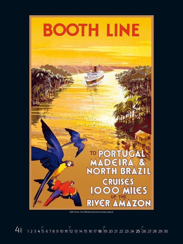 Beispielinhalt (Bild) Schiffsplakate 2027