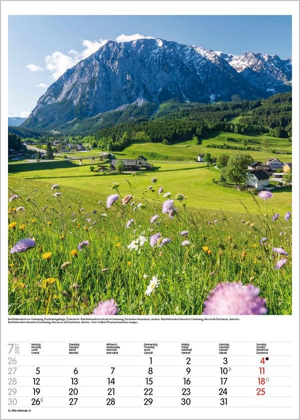 Beispielinhalt (Bild) Alpen 2027