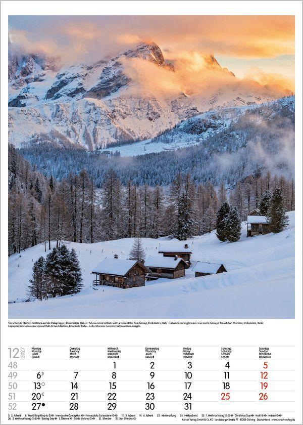 Beispielinhalt (Bild) Alpen 2027