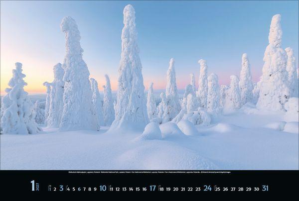 Beispielinhalt (Bild) Spirit of Earth 2027