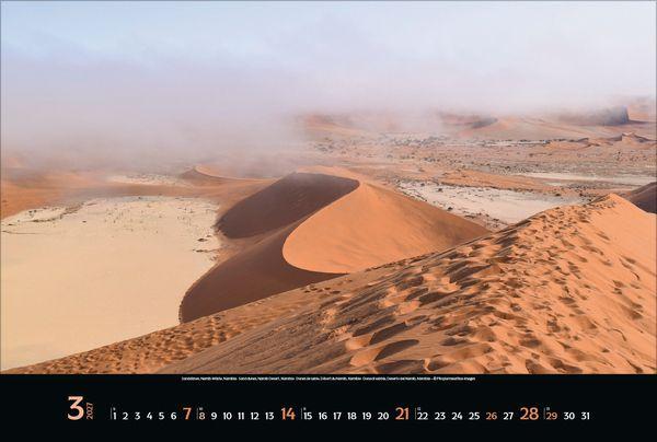 Beispielinhalt (Bild) Spirit of Earth 2027