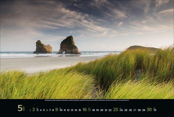 Beispielinhalt (Bild) Spirit of Earth 2027