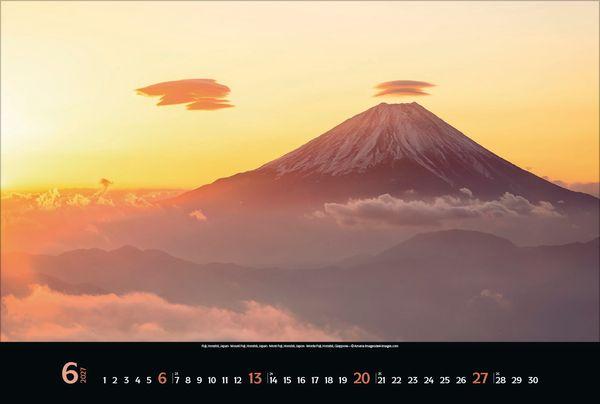 Beispielinhalt (Bild) Spirit of Earth 2027