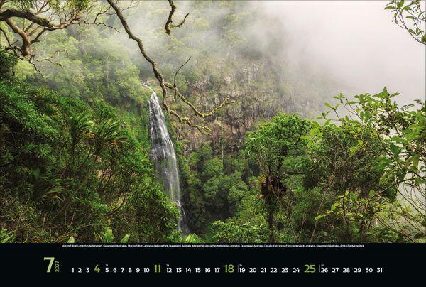 Beispielinhalt (Bild) Spirit of Earth 2027