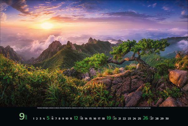 Beispielinhalt (Bild) Spirit of Earth 2027