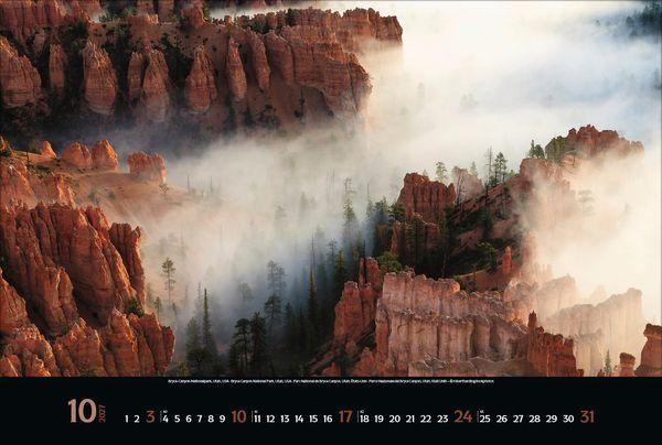 Beispielinhalt (Bild) Spirit of Earth 2027