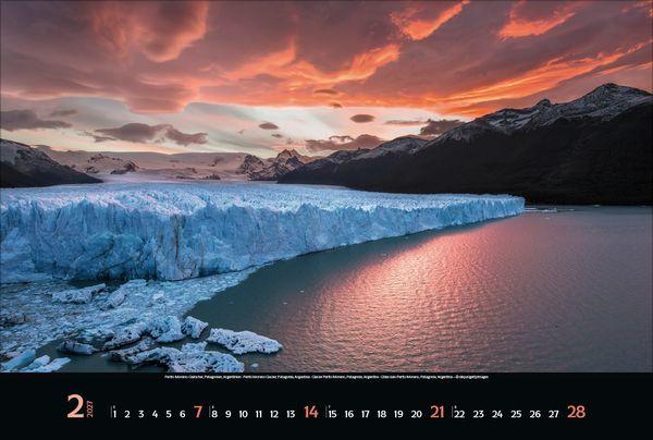 Beispielinhalt (Bild) Spirit of Earth 2027