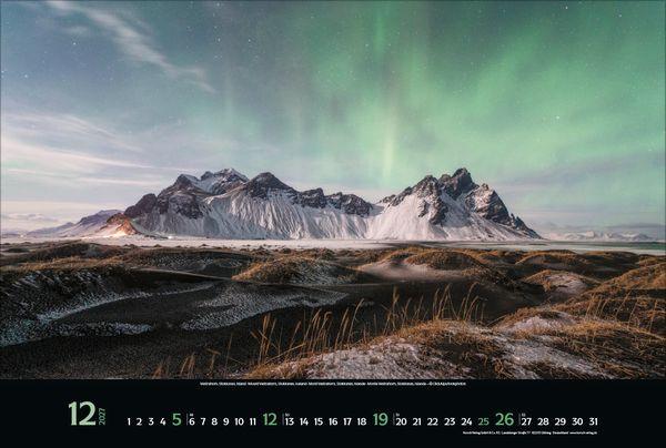 Beispielinhalt (Bild) Spirit of Earth 2027