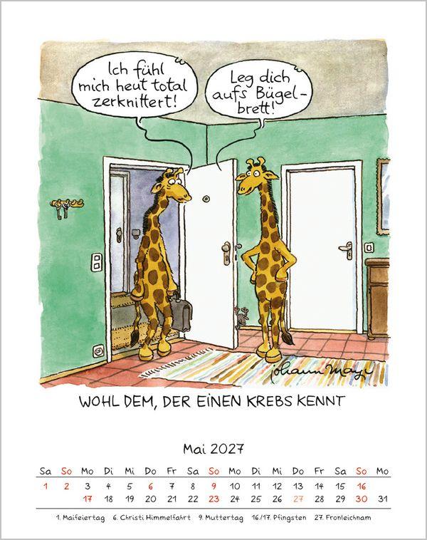 Beispielinhalt (Bild) Krebs 2027