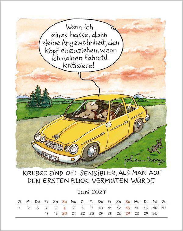 Beispielinhalt (Bild) Krebs 2027