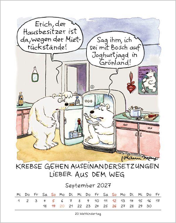 Beispielinhalt (Bild) Krebs 2027