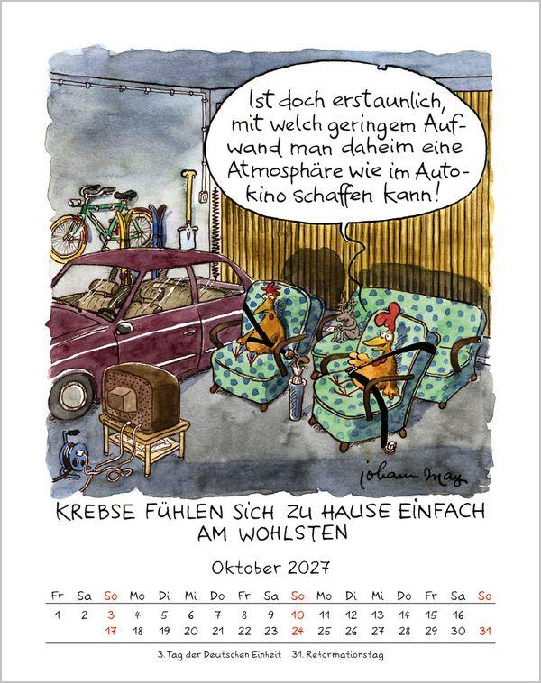 Beispielinhalt (Bild) Krebs 2027