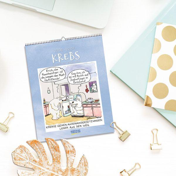 Beispielinhalt (Bild) Krebs 2027