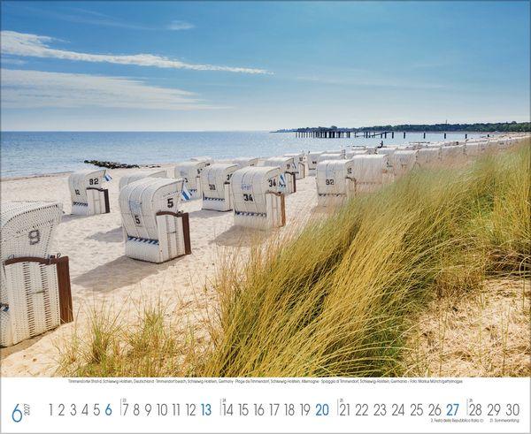 Beispielinhalt (Bild) Küstenträume 2027