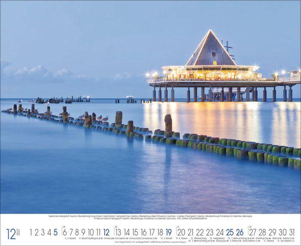 Beispielinhalt (Bild) Küstenträume 2027