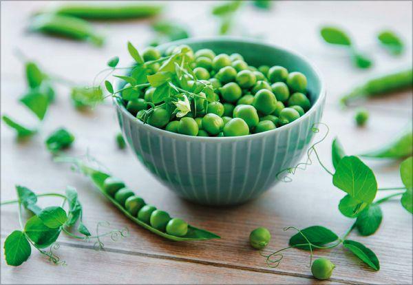 Beispielinhalt (Bild) Küchenkalender 2027