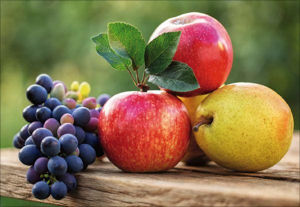 Beispielinhalt (Bild) Küchenkalender 2027