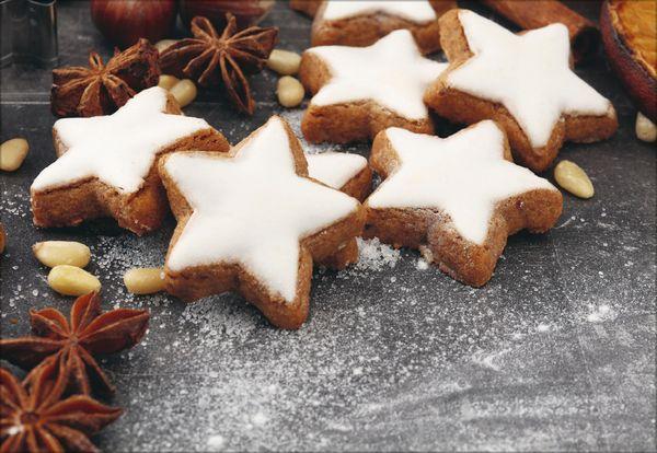 Beispielinhalt (Bild) Küchenkalender 2027