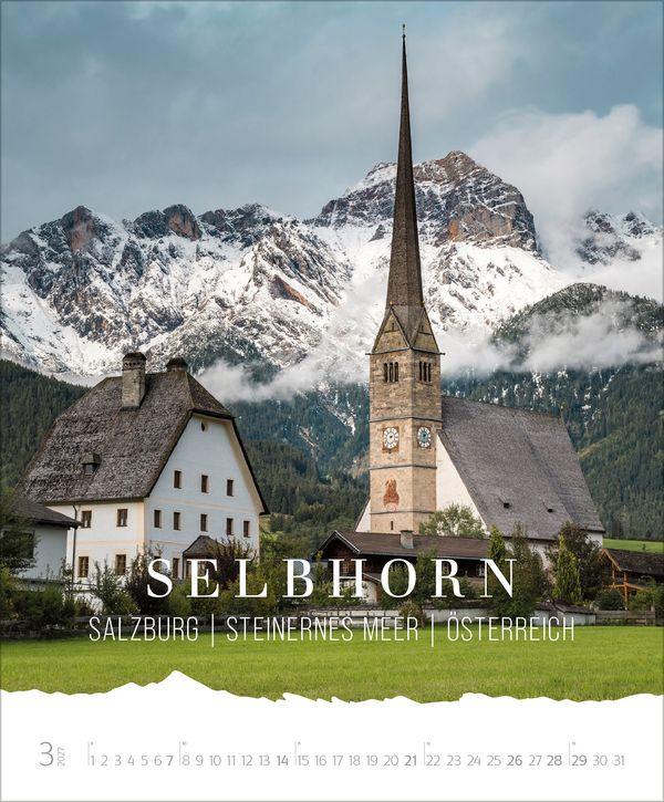 Beispielinhalt (Bild) Peak Perspectives 2027