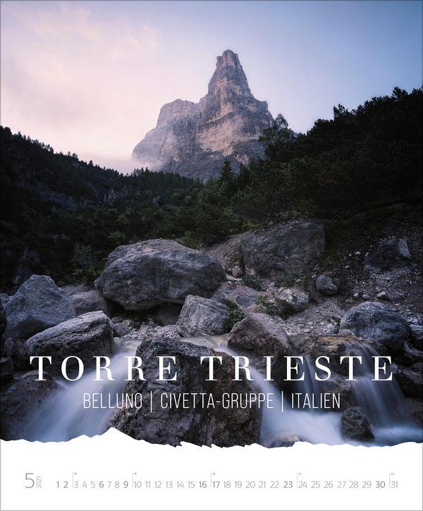 Beispielinhalt (Bild) Peak Perspectives 2027