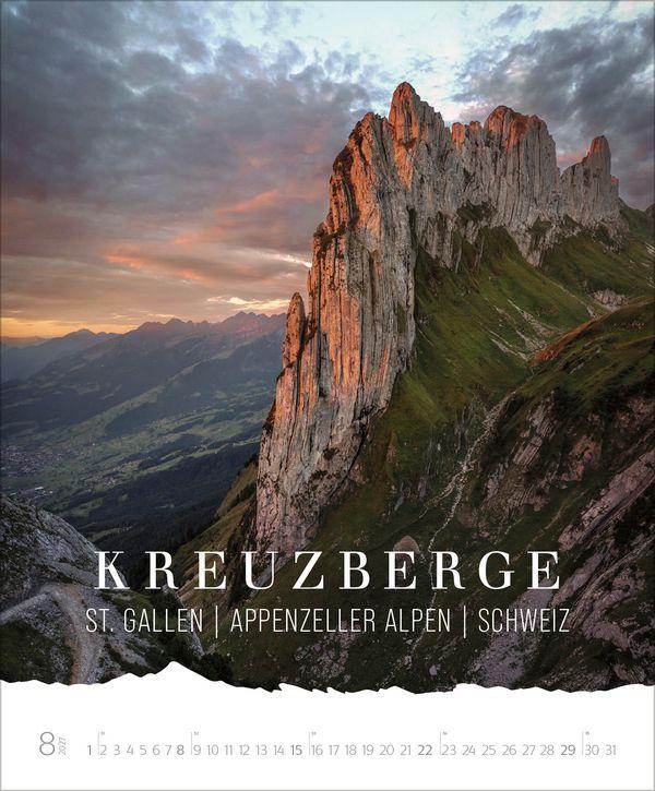 Beispielinhalt (Bild) Peak Perspectives 2027