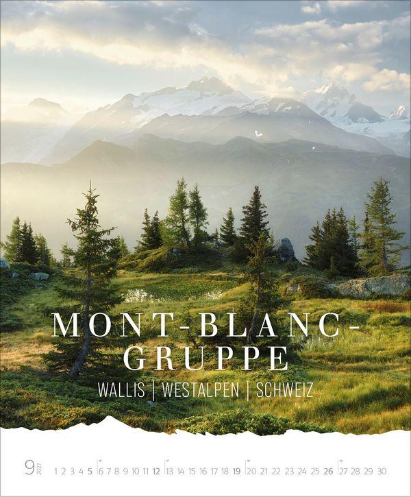 Beispielinhalt (Bild) Peak Perspectives 2027