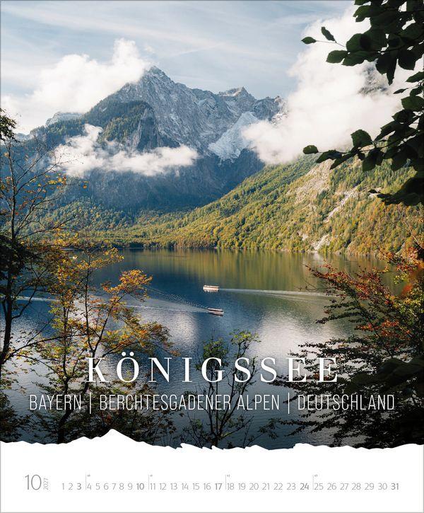 Beispielinhalt (Bild) Peak Perspectives 2027