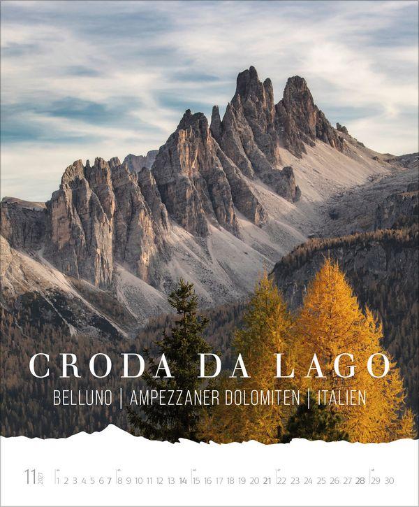 Beispielinhalt (Bild) Peak Perspectives 2027