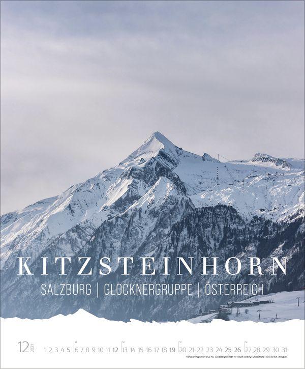 Beispielinhalt (Bild) Peak Perspectives 2027