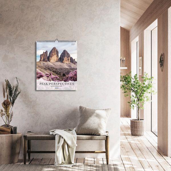 Beispielinhalt (Bild) Peak Perspectives 2027