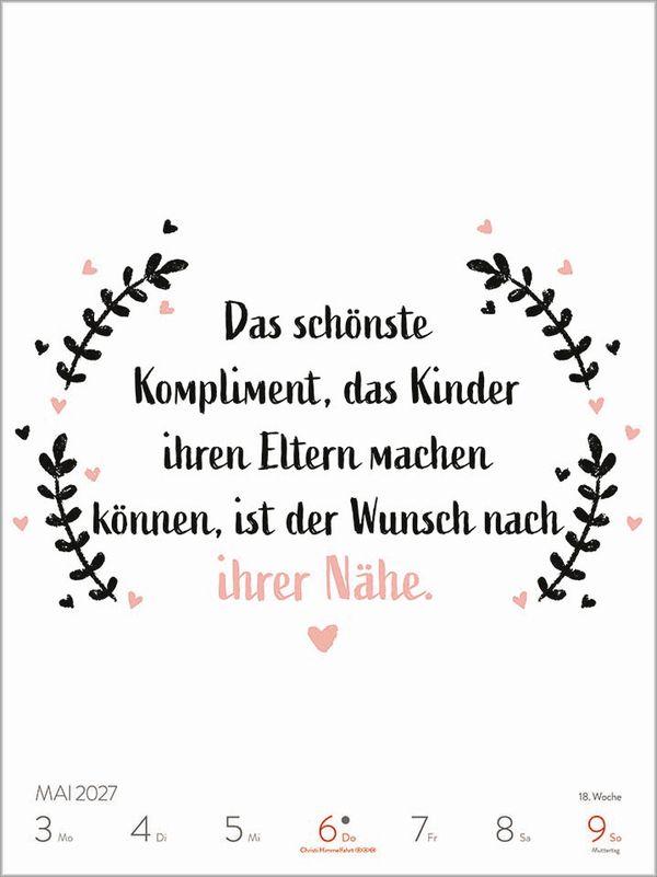 Beispielinhalt (Bild) Visual Words 2027