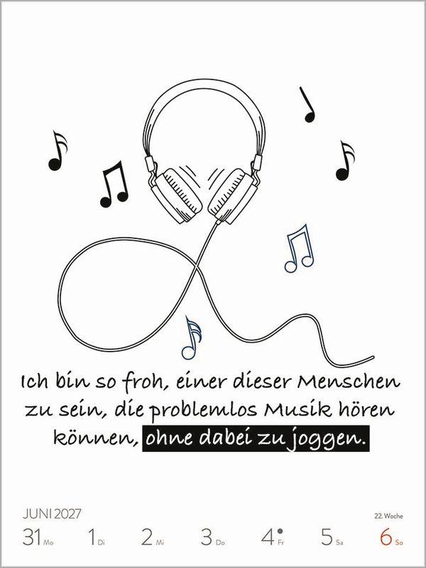 Beispielinhalt (Bild) Visual Words 2027