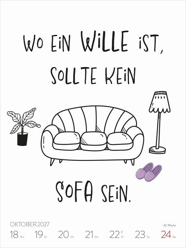 Beispielinhalt (Bild) Visual Words 2027